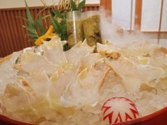 -蟹田居·活蟹料理(东城店)