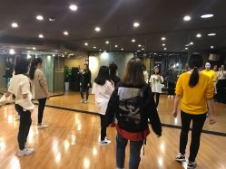 -轩舞汇·爵士舞街舞训练营