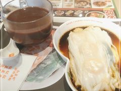 -红荔村肠粉(岗厦店)