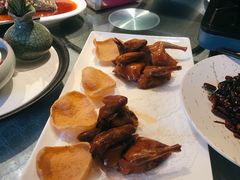 -茅庐·川粤精品私房菜(金沙遗址店)