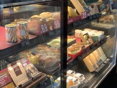 -星巴克(南翔五彩城店)