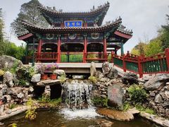-红螺寺