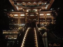 -雅达·阳羡溪山小镇中心
