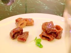 -甄御•海鲜新青岛菜(麦岛店)