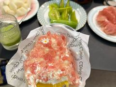 -满记甜品(王府井北京市百货大楼店)