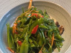 -丽江金茂凯悦臻选酒店-滇香馆