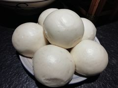 -安多素食(广仁寺路店)