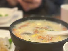 -粤色·老广州茶餐厅(河南商会大厦店)