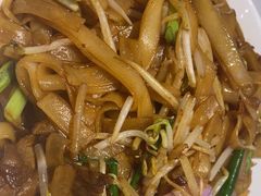 -花少爷·鲜虾干贝粥(延安万达店)