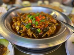 -大师傅金奖啤酒鱼(西街口总店)