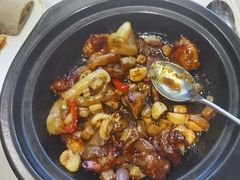 -恒悦轩·粤菜(上海展览中心店)