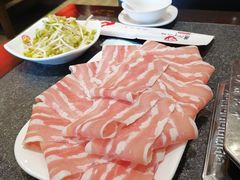 -鼎汇丰重庆老火锅(鞍顺园店)