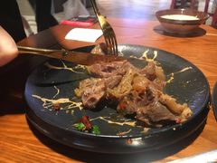 -受气牛肉·重庆耙牛肉(来福士店)