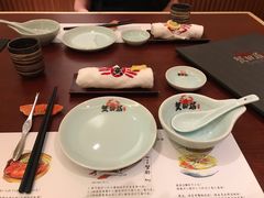 -蟹田居·活蟹料理(东城店)