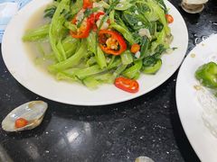 -一哥美食(总店)