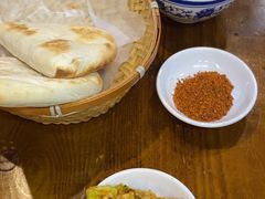 -长安后宰门水盆羊肉(新都心店)