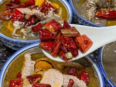 -汇聚德京味铜锅涮肉(沈家桥二路店)