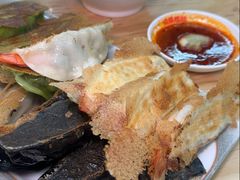 -众品老方子锅贴甜沫(李村店)