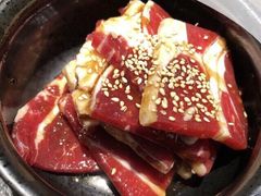 -伊茉家的烤肉店(勒泰中心店)