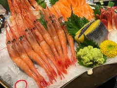 -極上萬膳·日料放题(海岸城店)