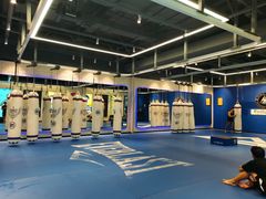 -EVOLUTION健身(麦凯乐店)