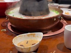 -宝泉铜锅·涮羊肉(解放东路店)