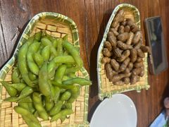 -小不点烧烤城(长乐宫店)