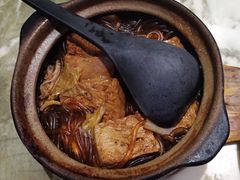 -小吊梨汤·北京菜(香山店)