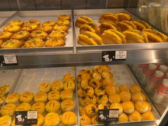 -泉锦记糕点(丰泽小区店)
