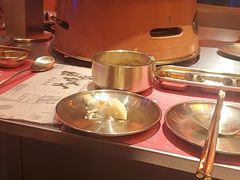 -西塔老太太泥炉烤肉(苏州大悦城店)