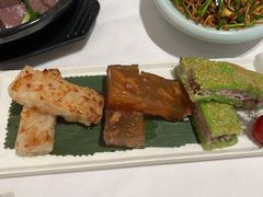 -宝园酒家(美林M·LIVE天地东座店)