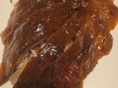 -春饼先生·北京烤鸭(甘井子万达店)