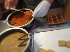 -奶奶的美食(李村步行街店)