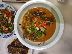 -陈先进鱼馆·夜宵·地道农家菜(湖墅南路店)