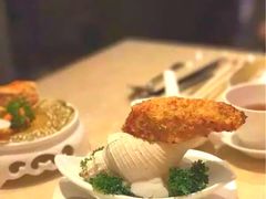 -8餐厅(新葡京酒店)