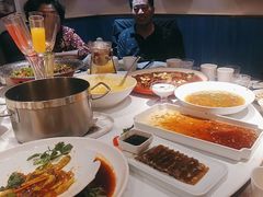-巴特餐饮6加1音乐餐吧·新疆菜