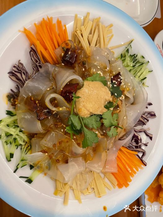客临百思德·东北特色馆(龙湖时代天街店)图片