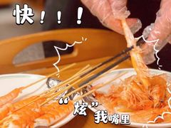 -禄婶鸡煲·打边炉