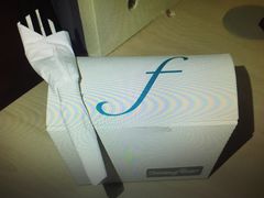 -榖屋house of flour(张江首店)