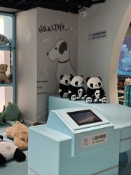 -MINI MARS KIDS CLUB亲子家庭中心(长宁天山店)