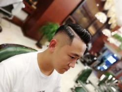 -尼特斯男士发型馆