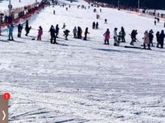 -东北亚滑雪场