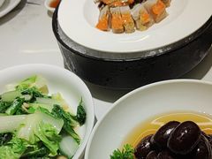 -阿毛饭店首店·宁波老字号(文化广场店)