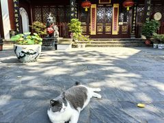 -长春观
