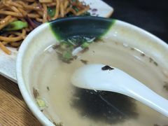 -黄阿姨锅贴大王(万航渡路店)