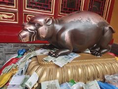 -西安市广仁寺