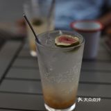 咖啡+机车+设计