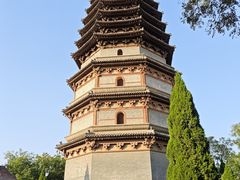 -天宁寺