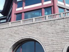 -苏州吴宫泛太平洋酒店