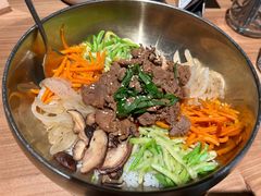 -KimPro 辛普乐概念韩餐